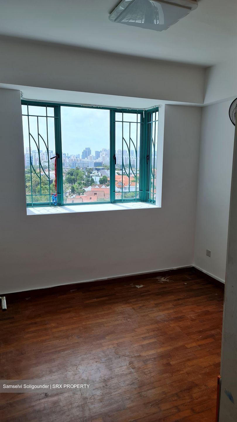 Amaranda Gardens (D19), Condominium #508103251